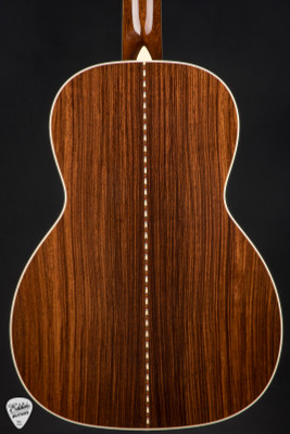 Collings 00 42 T Acoustic Guitar with Old Growth Sitka Spruce and Indian Rosewood