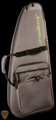 Strandberg Boden J Artisan 6 Natural Pale Moon Ebony