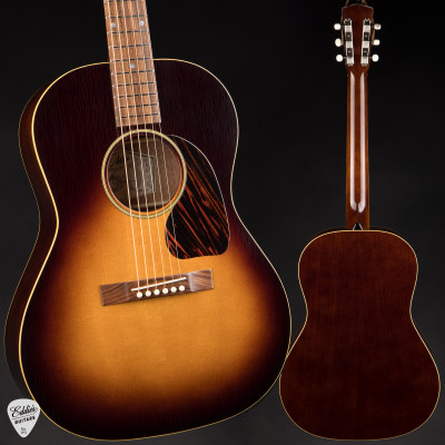 Atkin The Forty Seven – LG47 – Baked Adirondack Spruce & Mahogany Acoustic Guitar