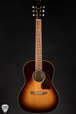 Atkin The Forty Seven – LG47 – Baked Adirondack Spruce & Mahogany Acoustic Guitar