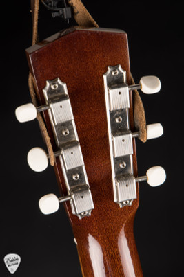 Atkin The Forty Seven – LG47 – Baked Adirondack Spruce & Mahogany Acoustic Guitar