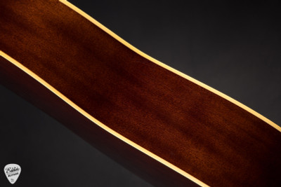 Atkin The Forty Seven – LG47 – Baked Adirondack Spruce & Mahogany Acoustic Guitar