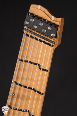 Strandberg Boden Futur TT7 Archetype Racing Green