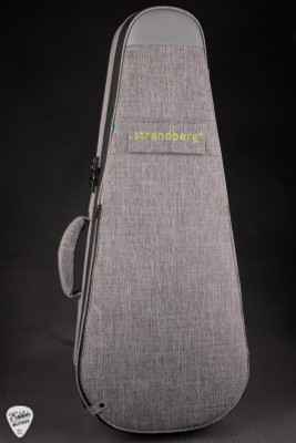 Strandberg Boden Futur TT7 Archetype Racing Green