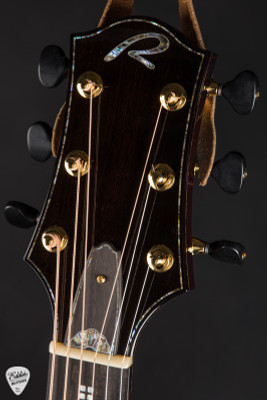 2022 - Kevin Ryan Paradiso Grand Concert Signature Series - Flamed