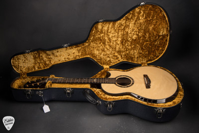 2022 - Kevin Ryan Paradiso Grand Concert Signature Series - Flamed