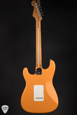 Fender Custom Shop 1955 Stratocaster Deluxe Closet Classic - Capri