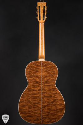 Froggy Bottom Model H12 Limited Acoustic Guitar with 1876 German Spruce and The Tree Mahogany