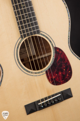 Froggy Bottom Model H12 Limited Acoustic Guitar with 1876 German Spruce and The Tree Mahogany