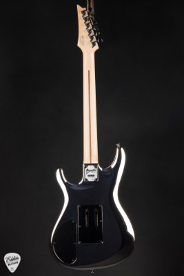 Ibanez JS3CR Joe Satriani Chrome Boy