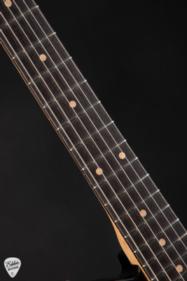 Fender Custom Shop Master Built Late 50’s Telecaster Journeyman 2 Tone Sunburst