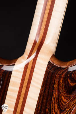 2025 Alembic Further 6 Cocobolo