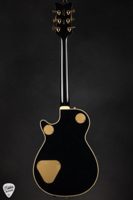 Gretsch G6134TG Limited Edition Penguin™ with String-Thru Bigsby – Champagne Sparkle