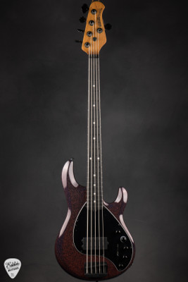 Ernie Ball Music Man Stingray 5 DarkRay – Dark Rainbow