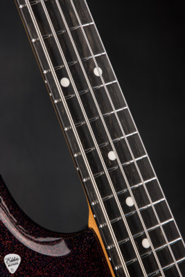 Ernie Ball Music Man Stingray 5 DarkRay – Dark Rainbow