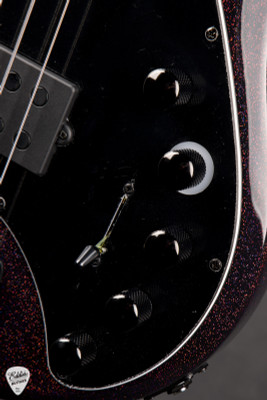 Ernie Ball Music Man Stingray 5 DarkRay – Dark Rainbow