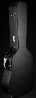 Iris JB Acoustic Guitar with Reclaimed Redwood and Indian Rosewood