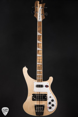 Rickenbacker 4003 – Maple Glo