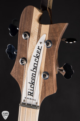 Rickenbacker 4003W #2537789