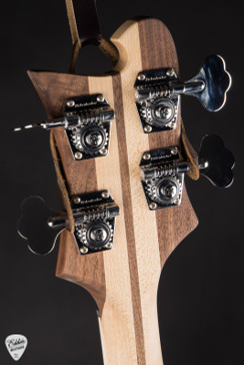 Rickenbacker 4003W #2537789