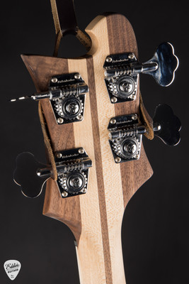 Rickenbacker 4003W #2537789
