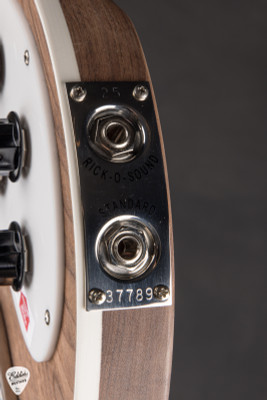 Rickenbacker 4003W #2537789