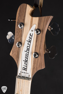 Rickenbacker 4003W #2537777
