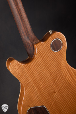 Nik Huber Dolphin '59 25th Anniversary #16 of 25 - 25th Burst