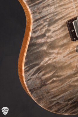 Nik Huber Dolphin '59 25th Anniversary #16 of 25 - 25th Burst