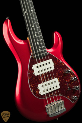 Ernie Ball Music Man StingRay 5 Special HH - Candyman