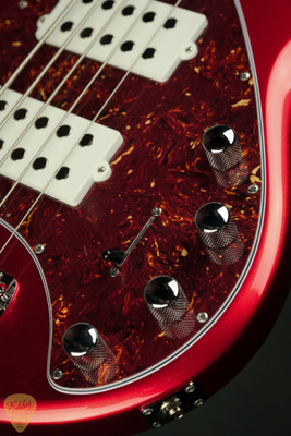 Ernie Ball Music Man StingRay 5 Special HH - Candyman