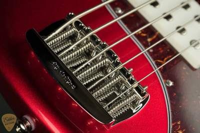 Ernie Ball Music Man StingRay 5 Special HH - Candyman