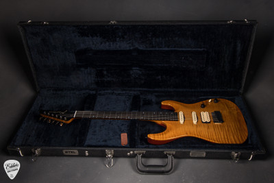 Marchione MK 1 Modern Electric Guitar
