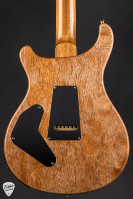PRS Custom 24 Piezo - Yellow Tiger #405745