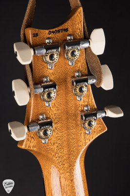 Paul Reed Smith Custom 24 Piezo - Yellow Tiger #405745