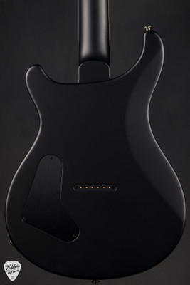 Paul Reed Smith Mark Holcomb - Purple Mist Wraparound Burst