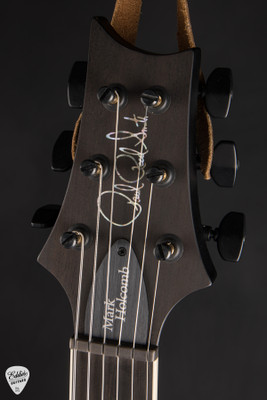 PRS Mark Holcomb - Purple Mist Wraparound Burst