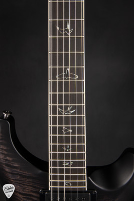 PRS Mark Holcomb - Purple Mist Wraparound Burst