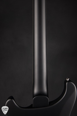 PRS Mark Holcomb - Purple Mist Wraparound Burst