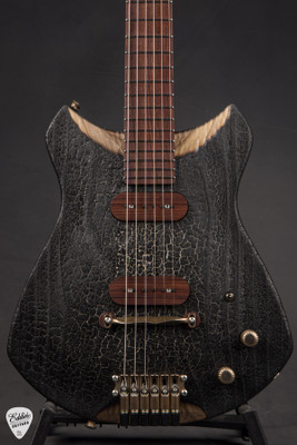 Sankey Fluxion - Dragonburst