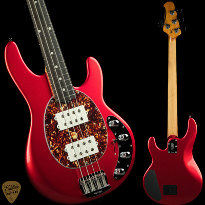 2024 - Ernie Ball Music Man StingRay Special HH - Candyman
