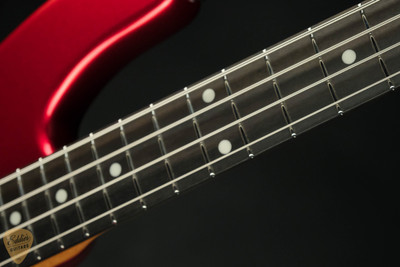 2024 - Ernie Ball Music Man StingRay Special HH - Candyman