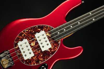 2024 - Ernie Ball Music Man StingRay Special HH - Candyman