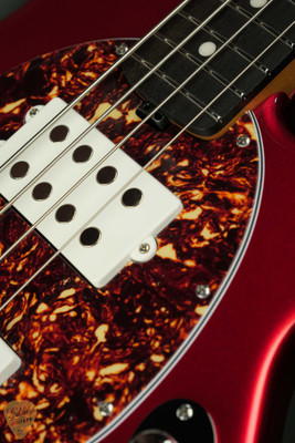 2024 - Ernie Ball Music Man StingRay Special HH - Candyman