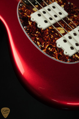 2024 - Ernie Ball Music Man StingRay Special HH - Candyman