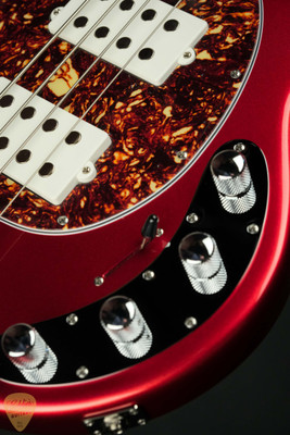 2024 - Ernie Ball Music Man StingRay Special HH - Candyman