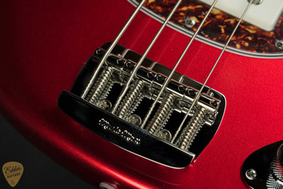 2024 - Ernie Ball Music Man StingRay Special HH - Candyman