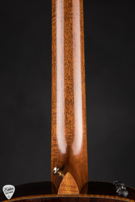 2020 Taylor Custom TF Lutz Spruce and Brazilian Rosewood Acoustic Guitar