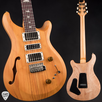 Paul Reed Smith S2 Special Semi Hollow Reclaimed Limited Edition Electric Guitar