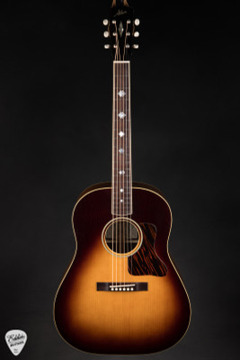 Atkin The Thirty Eight – ADJ38 – Baked Adirondack Spruce & Indian Rosewood Acoustic Guitar
